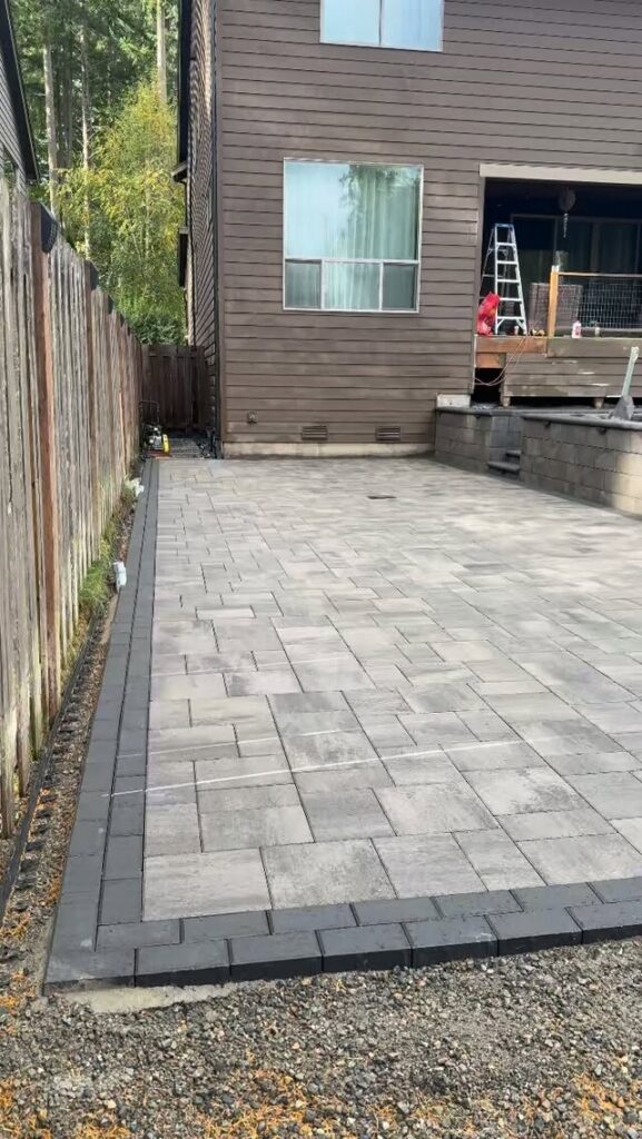 Landscape Lighting