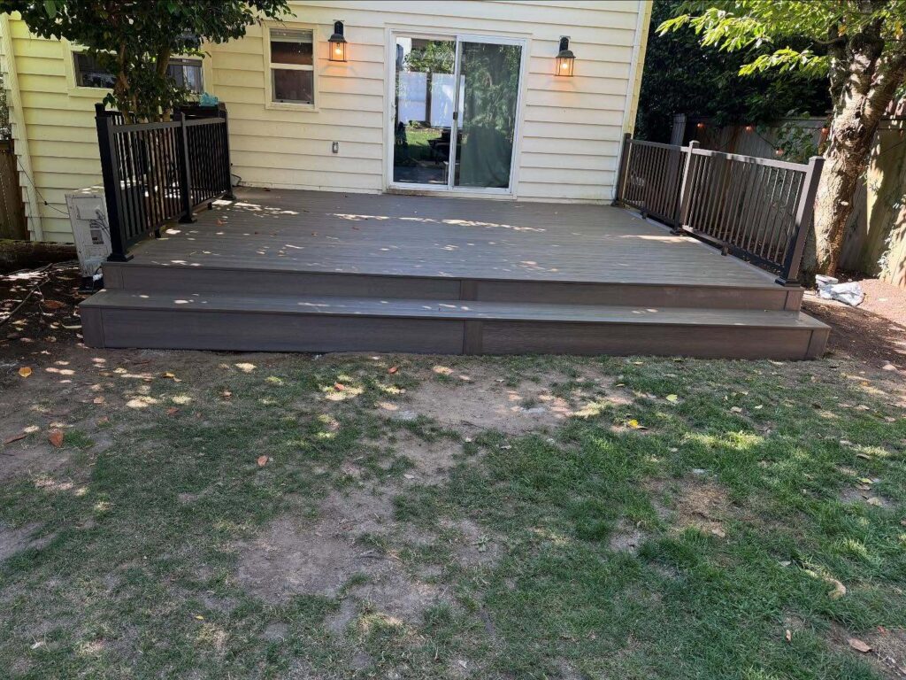 Before